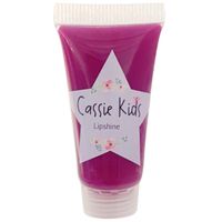 Cassie Kids Lip Shine
